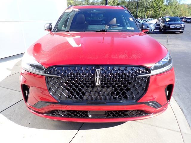 new 2025 Lincoln Aviator car, priced at $80,810