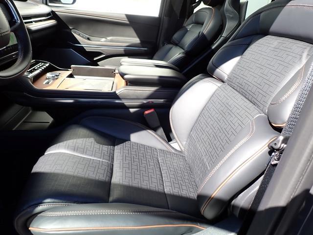 new 2025 Lincoln Navigator L car, priced at $124,590