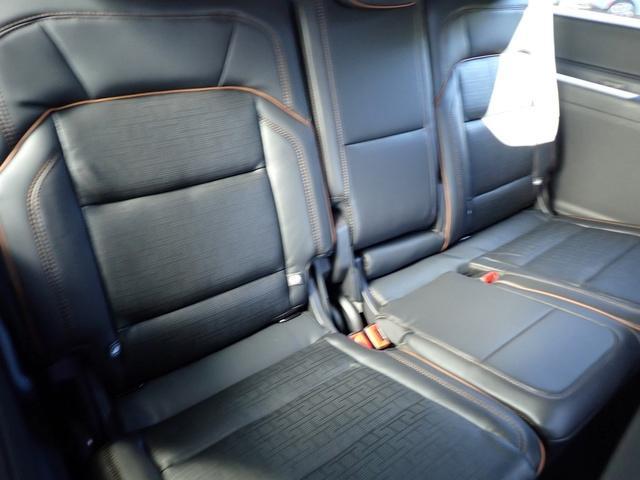 new 2025 Lincoln Navigator L car, priced at $124,590