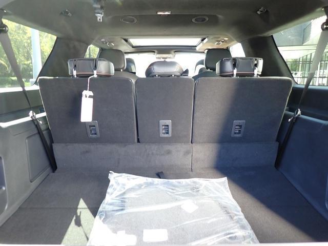 new 2025 Lincoln Navigator L car, priced at $124,590