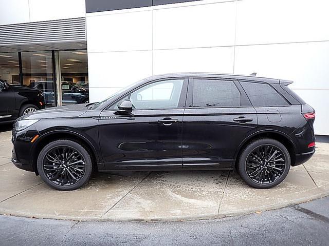 new 2024 Lincoln Corsair car, priced at $51,355