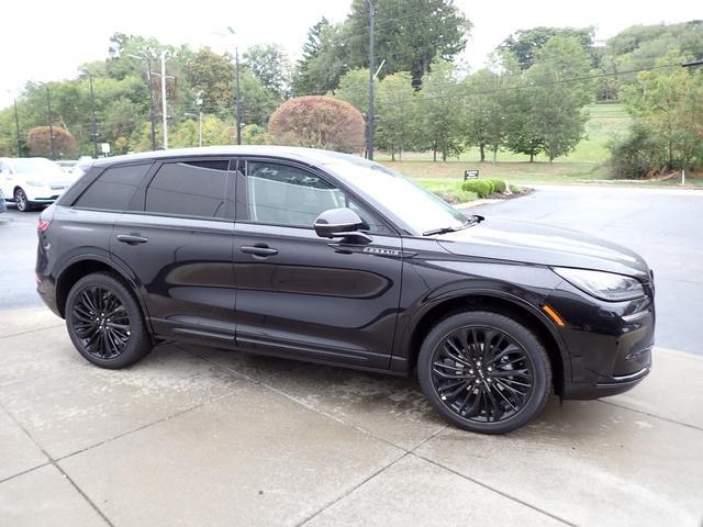 new 2024 Lincoln Corsair car, priced at $51,355