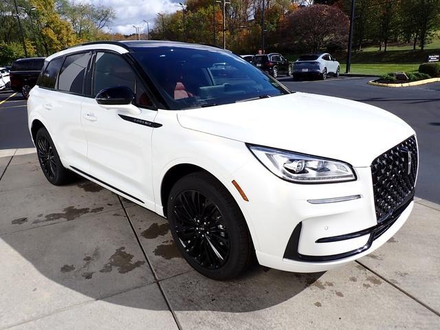 new 2026 Lincoln Corsair car, priced at $63,795