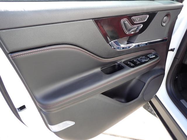 new 2026 Lincoln Corsair car, priced at $63,795