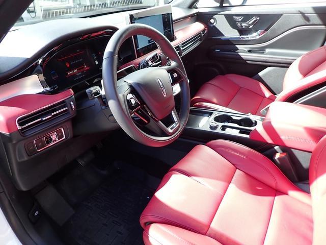 new 2026 Lincoln Corsair car, priced at $63,795