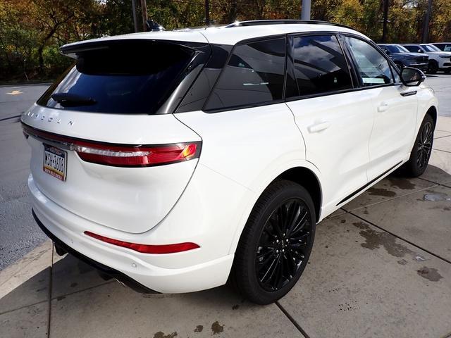 new 2026 Lincoln Corsair car, priced at $63,795