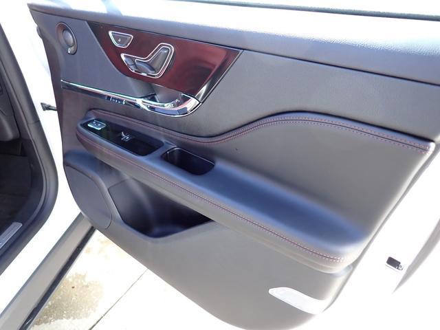 new 2026 Lincoln Corsair car, priced at $63,795