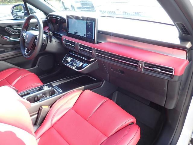 new 2026 Lincoln Corsair car, priced at $63,795