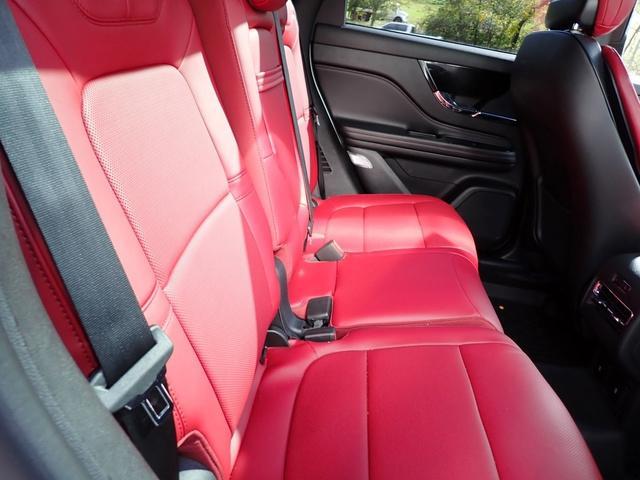 new 2026 Lincoln Corsair car, priced at $63,795