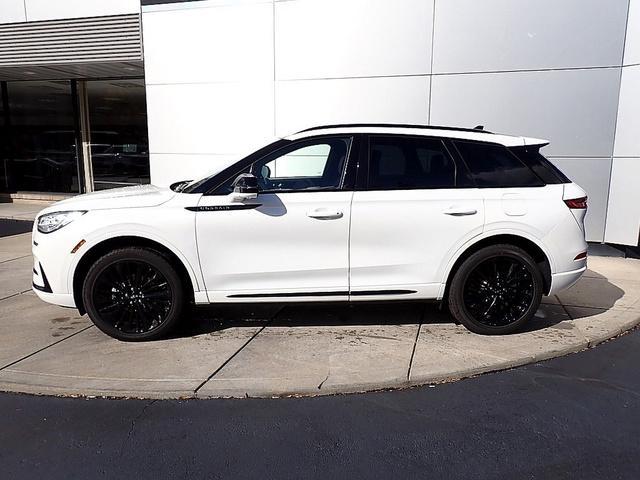 new 2026 Lincoln Corsair car, priced at $63,795