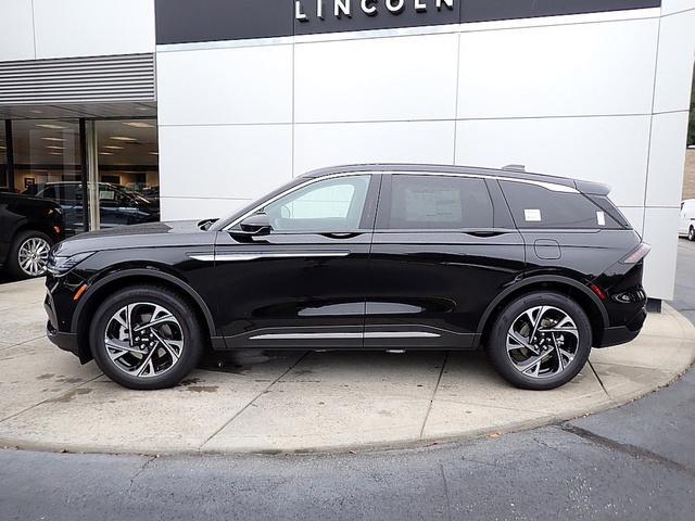 new 2024 Lincoln Nautilus car, priced at $54,510