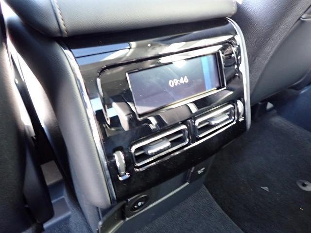 new 2025 Lincoln Aviator car