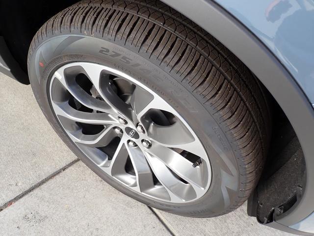 new 2025 Lincoln Aviator car