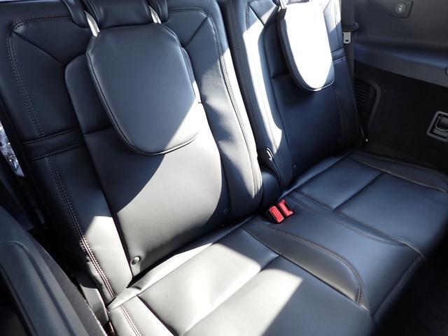 new 2025 Lincoln Aviator car