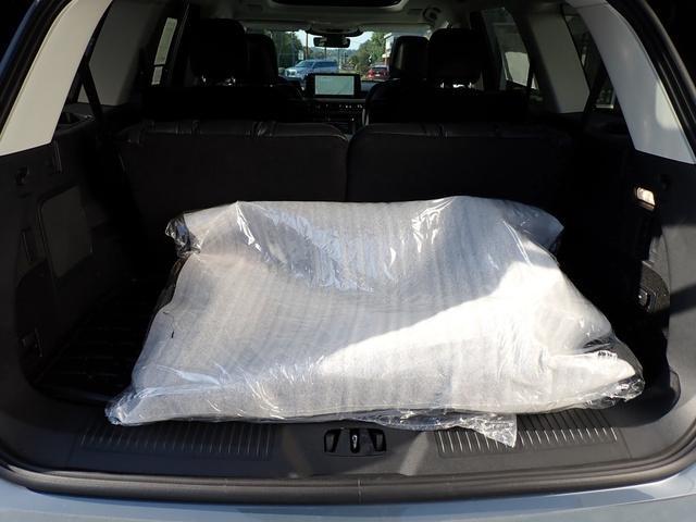 new 2025 Lincoln Aviator car