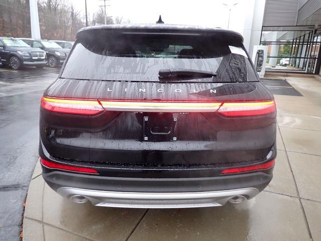 new 2025 Lincoln Corsair car, priced at $48,880