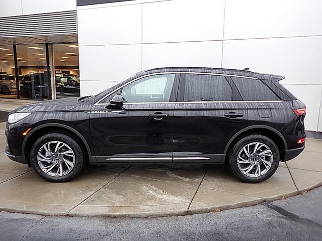 new 2025 Lincoln Corsair car, priced at $48,880