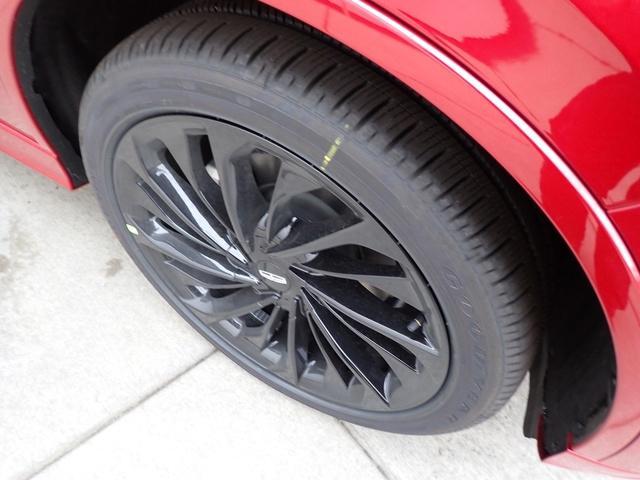 new 2026 Lincoln Aviator car, priced at $85,410