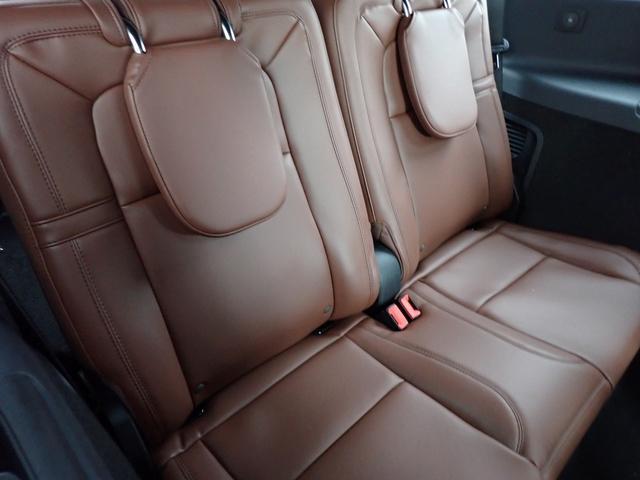 new 2026 Lincoln Aviator car, priced at $85,410