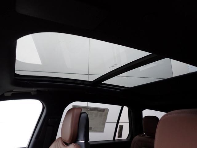 new 2026 Lincoln Aviator car, priced at $85,410