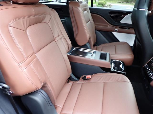 new 2026 Lincoln Aviator car, priced at $85,410