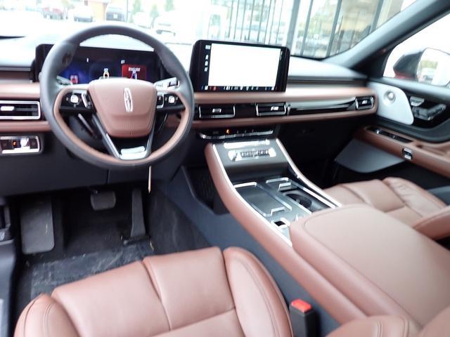 new 2026 Lincoln Aviator car, priced at $85,410