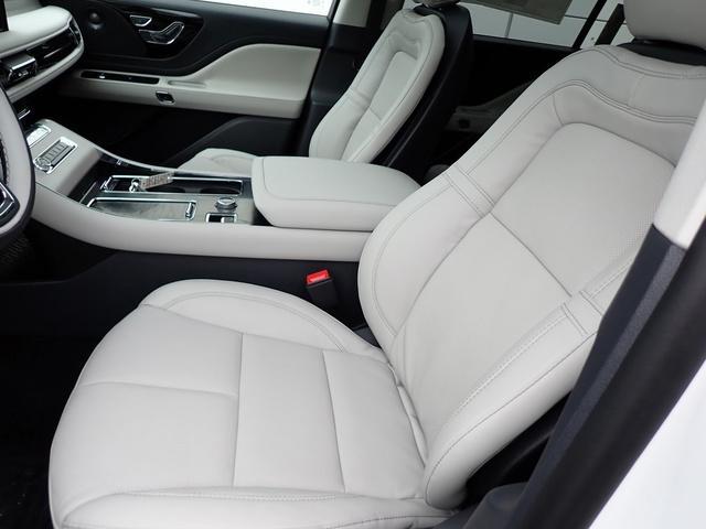 new 2026 Lincoln Aviator car, priced at $77,775