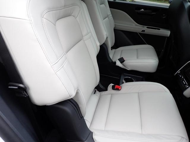 new 2026 Lincoln Aviator car, priced at $77,775