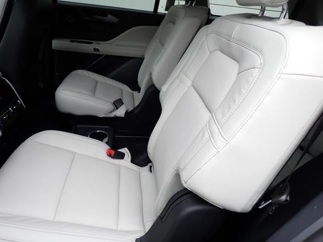 new 2026 Lincoln Aviator car, priced at $77,775