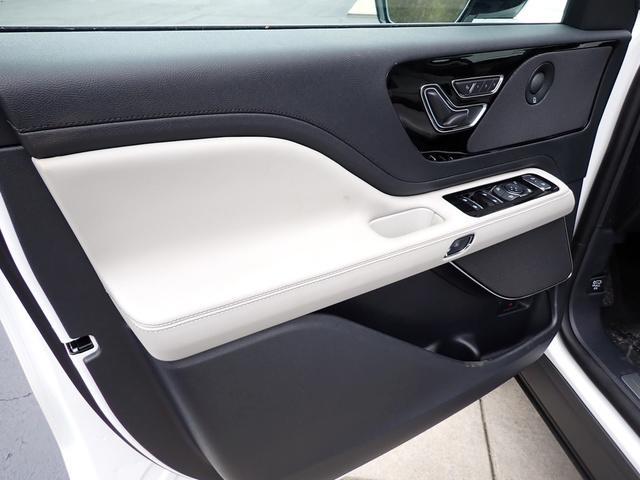 new 2026 Lincoln Aviator car, priced at $77,775