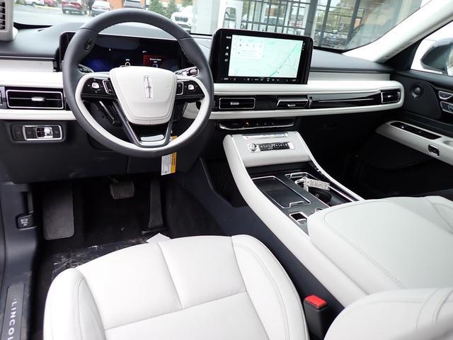 new 2026 Lincoln Aviator car, priced at $77,775