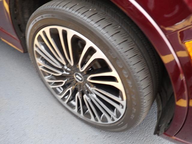 used 2022 Lincoln Aviator car, priced at $55,988