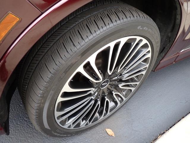 used 2022 Lincoln Aviator car, priced at $55,988