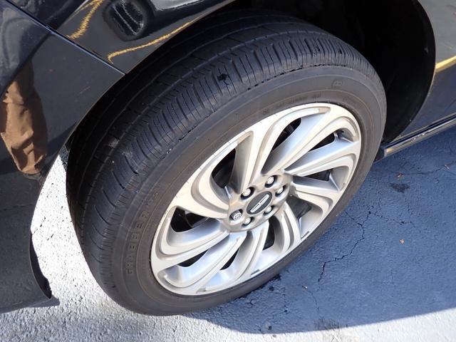 used 2023 Lincoln Navigator car, priced at $69,988