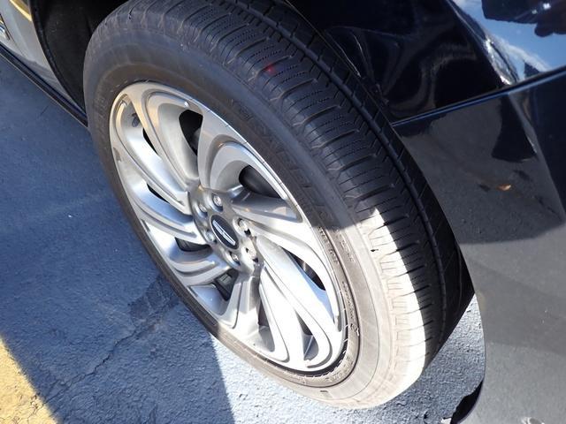 used 2023 Lincoln Navigator car, priced at $69,988