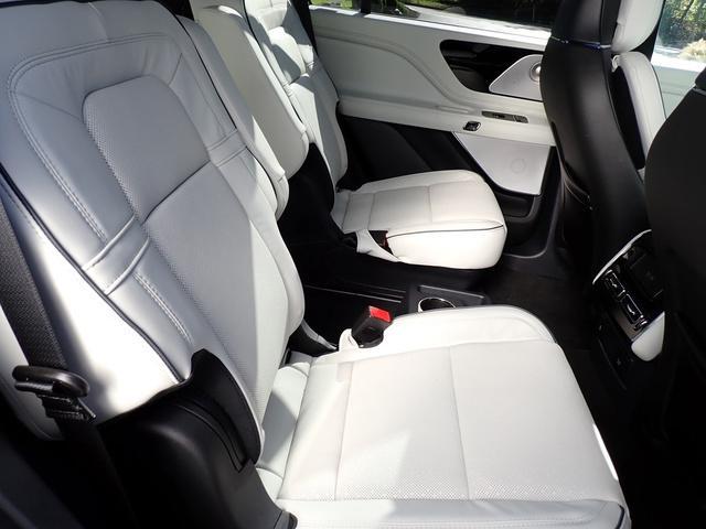 new 2025 Lincoln Aviator car, priced at $92,790