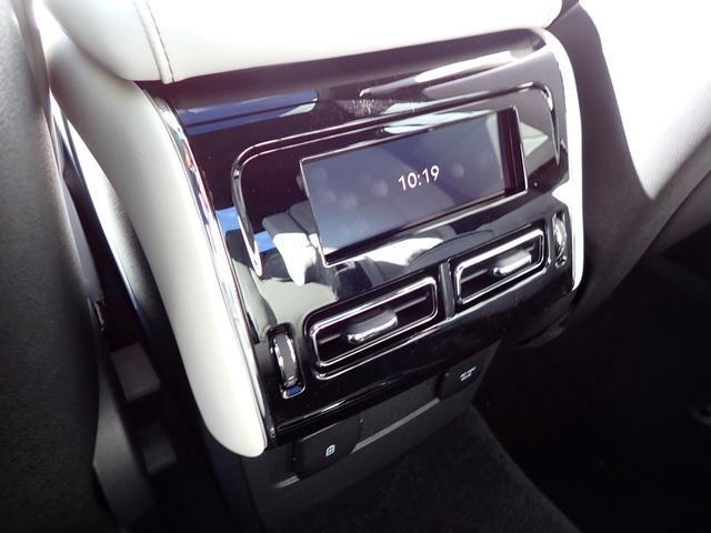 new 2025 Lincoln Aviator car, priced at $92,790