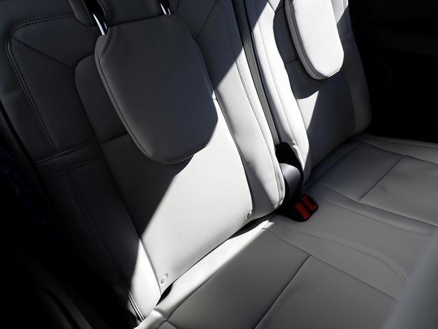 new 2025 Lincoln Aviator car, priced at $92,790