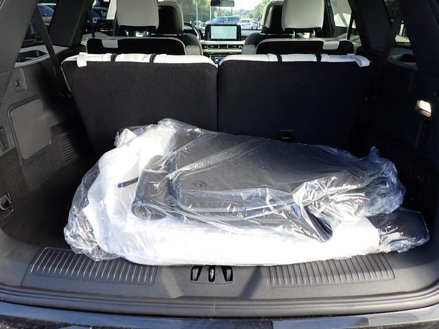 new 2025 Lincoln Aviator car, priced at $92,790