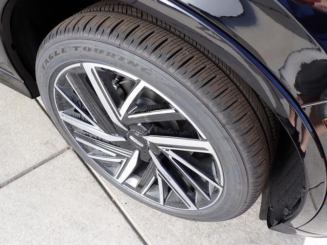 new 2025 Lincoln Aviator car, priced at $92,790