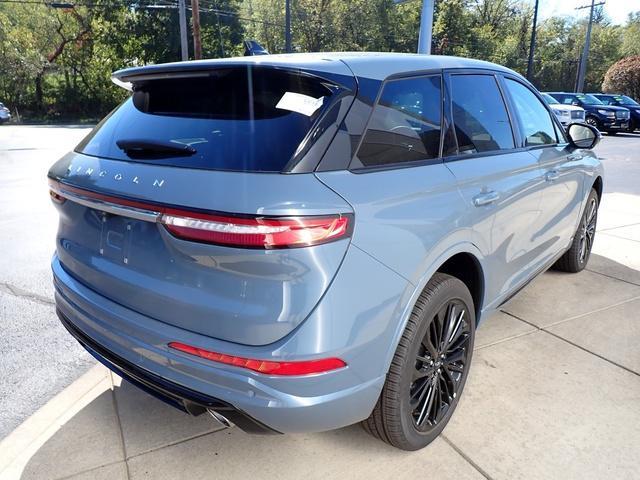 new 2025 Lincoln Corsair car, priced at $53,745