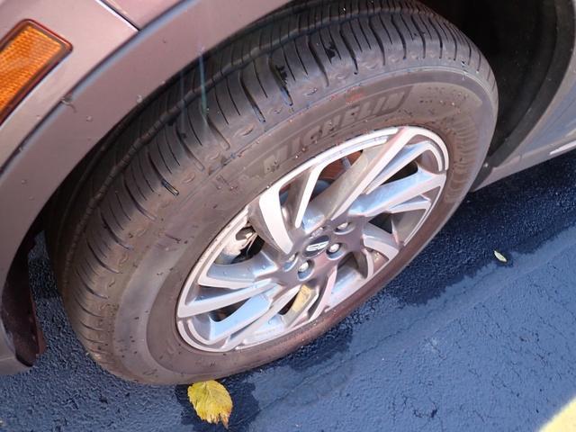 used 2023 Lincoln Corsair car, priced at $38,639