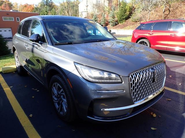 used 2023 Lincoln Corsair car, priced at $38,639