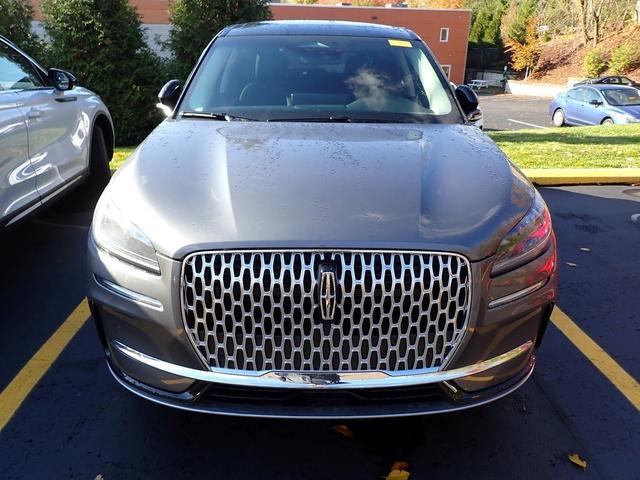 used 2023 Lincoln Corsair car, priced at $38,639