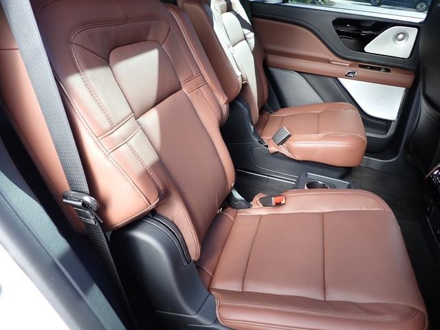 new 2025 Lincoln Aviator car, priced at $81,860