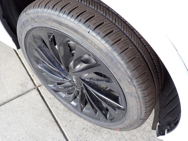 new 2025 Lincoln Aviator car, priced at $81,860