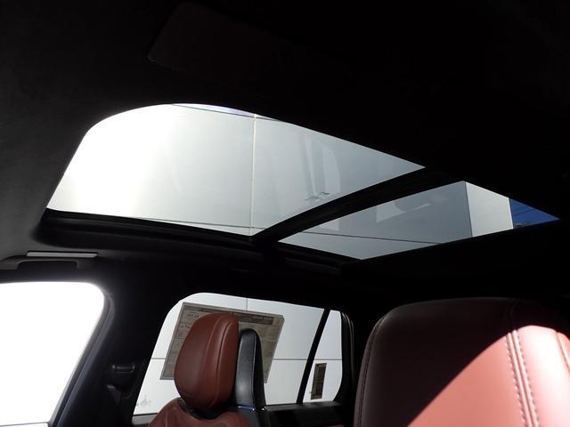 new 2025 Lincoln Aviator car, priced at $81,860