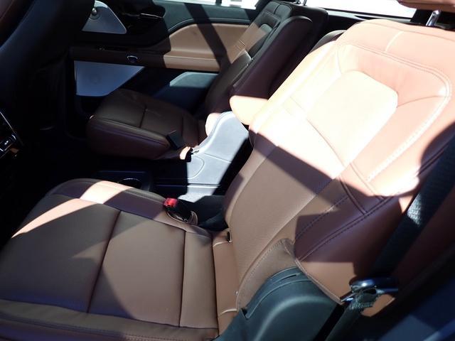 new 2025 Lincoln Aviator car, priced at $81,860