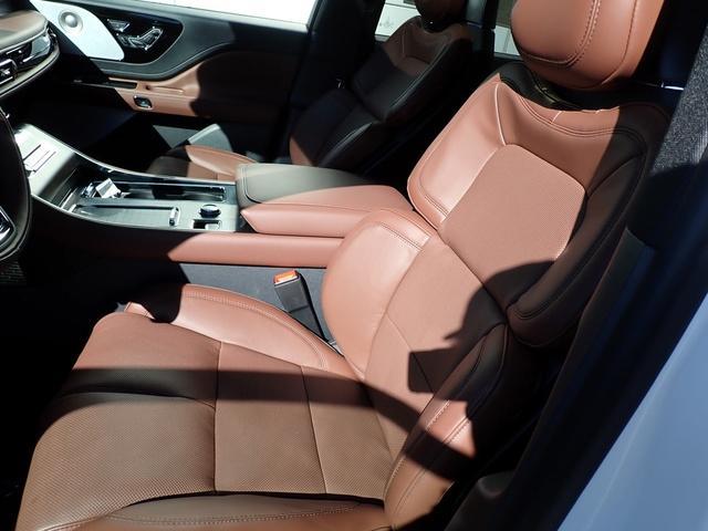 new 2025 Lincoln Aviator car, priced at $81,860