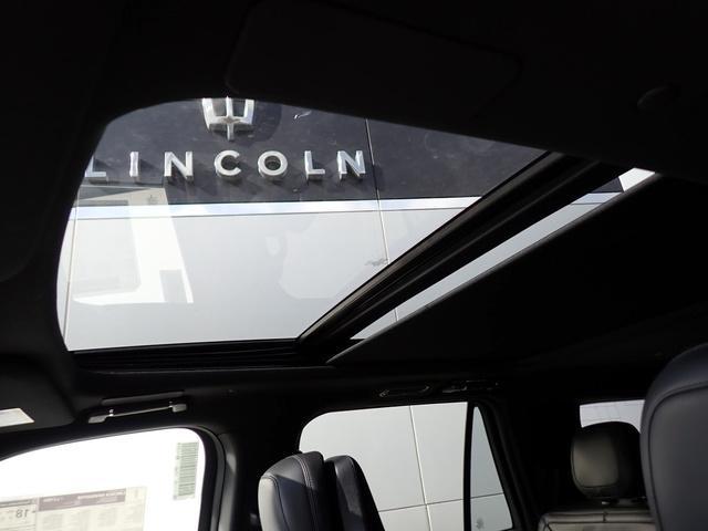 new 2024 Lincoln Navigator L car, priced at $112,380